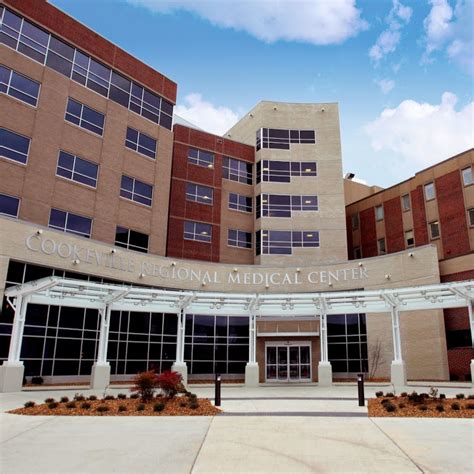 Cookeville regional medical center npi. Things To Know About Cookeville regional medical center npi. 